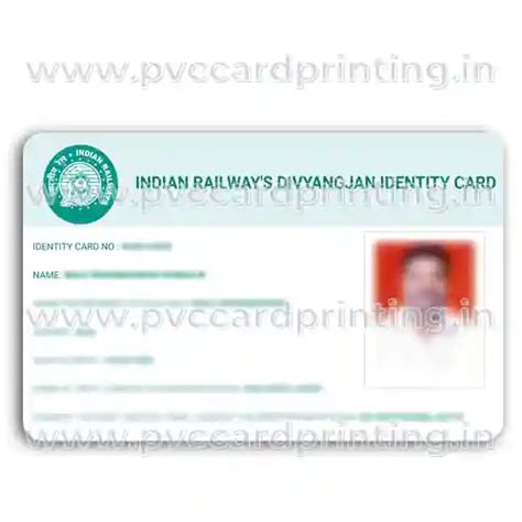 railway smart card for handicapped|Apply for Divyangjan Card Services for .